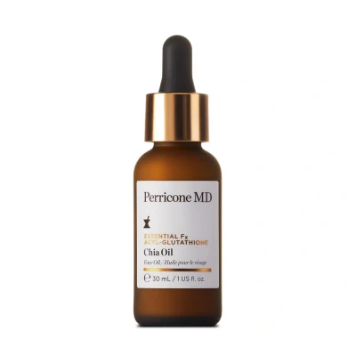 Abbildung von Perricone MD GESICHTSÖL Essential FX Acylglutathione CHIA Facial OIL Gesichtsöl, Größe: 30 ml, Tansparent