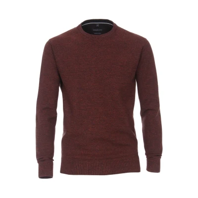 Abbildung von CASAMODA Strickpullover &quot;CASAMODA Pullover uni&quot;