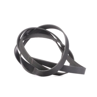 Abbildung von GATES Micro V 6PK2153 Keilrippenriemen 2153 6 Polyester, EPDM (Ethylen Propylen Dien Kautschuk) MERCEDES BENZ: E Klasse Coupe, C T modell