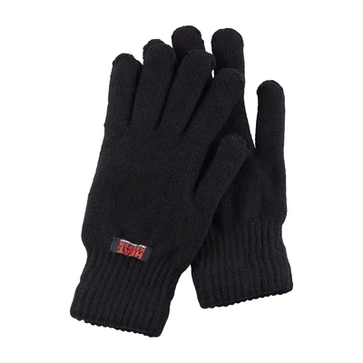 Abbildung von Heatkeeper Strickhandschuhe Elastische Bündchen, Spezielles Garn mit hoher Dichte, TOG 2.3