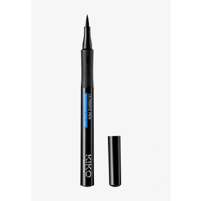 Abbildung von KIKO Milano Ultimate Pen Waterproof Eyeliner, Wasserbeständiger Eyeliner Stift Mit Langem Halt Bis Zu 12 Std.