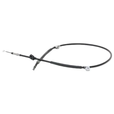 Abbildung von JAPANPARTS BC 402 Handbremsseil 1721/1421 mm Scheibenbremse HONDA: Accord 6 Limousine, Schrägheck