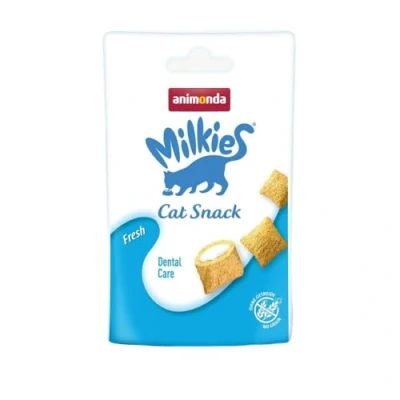 Abbildung von ANIMONDA Crunchy pillows Fresh 120 g