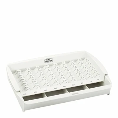 Abbildung von Burg Wächter 24670 Talboard (B x H T) 326 65 228 mm Weiß