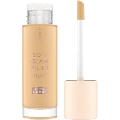 Abbildung von Catrice Primer Soft Glam Filter Fluid