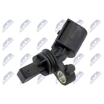 Abbildung von Sensor, Raddrehzahl NTY HCA VW 038