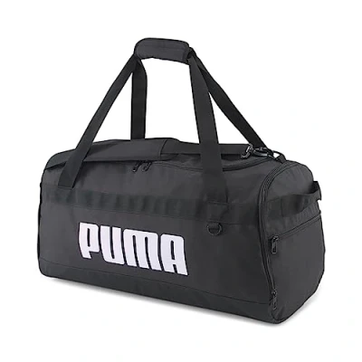 Abbildung von Puma Challenger Duffel M Sporttasche, Größe: One Size, Black