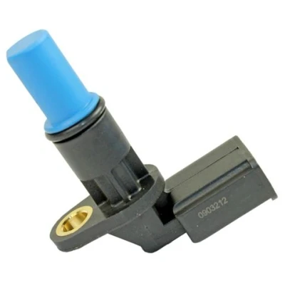 Abbildung von METZGER 0903212 Sensor, Zündimpuls VOLKSWAGEN: Golf 5 Schrägheck, Plus / Crossgolf, Caddy 3 Kastenwagen, AUDI: A3 Sportback, A4 B5 Limousine