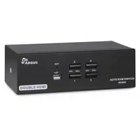 Abbildung von IPC KVM Switch AS 42HA HDMI,