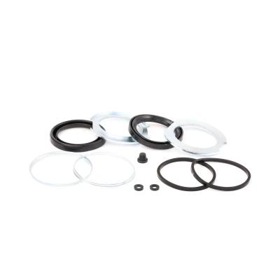 Abbildung von FRENKIT 260008 Bremssattel Reparatursatz Vorderachse 60 MERCEDES BENZ: W123 Limousine, SL Cabrio, S Klasse Limousine kfzteile, kfzteile24, bandel