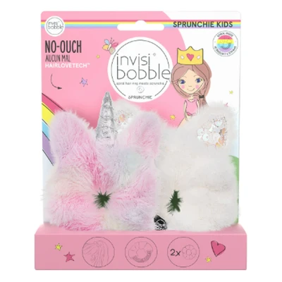 Abbildung von Invisibobble Kids Sprunchie Bunnycorn 2 stk.