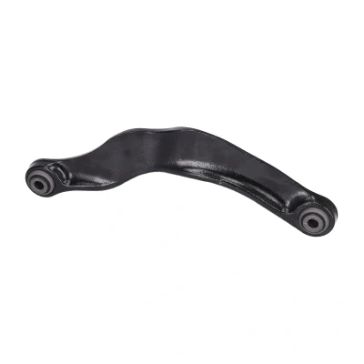 Abbildung von FEBI BILSTEIN 184455 Querlenker mit Gummilagern Hinterachse links, oben Stahl VOLVO: V70 3, V60 I, XC60 I