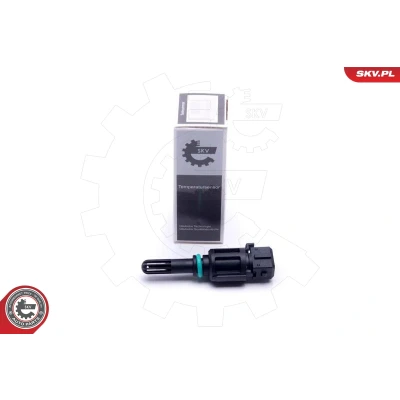 Abbildung von ESEN SKV 17SKV689 Sensor, Ansauglufttemperatur BMW: 3 Limousine, X3, Coupe, LAND ROVER: Freelander I SUV