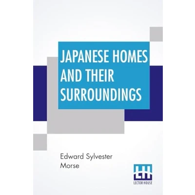 Abbildung von Japanese Homes and Their Surroundings