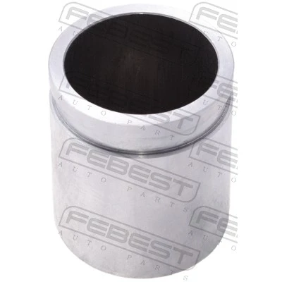 Abbildung von FEBEST 0276 A33F Kolben, Bremssattel Vorderachse TOKICO SUBARU: Forester IV, Impreza II Limousine,