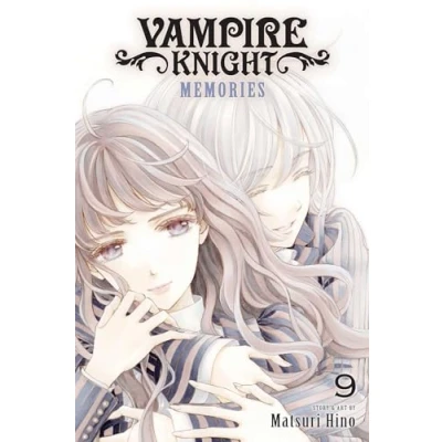 Abbildung von Vampire Knight: Memories, Vol. 9 (VAMPIRE KNIGHT MEMORIES GN, Band 9)