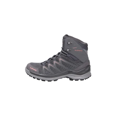 Abbildung von Lowa Wanderstiefel Outdoorschuh