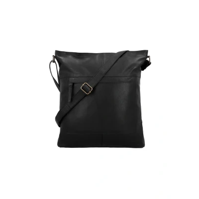 Abbildung von Gusti Leder Shopping Bag, Größe: One Size, Black