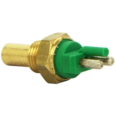 Abbildung von VALEO 700050 Kühlmitteltemperatursensor ohne Dichtring MERCEDES BENZ: E Klasse Limousine, T modell, V Klasse, VOLKSWAGEN: LT 28 46 2 Kasten
