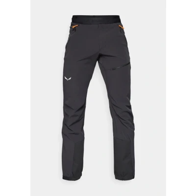 Abbildung von Salewa Herren Sella DST M Light Pant, Black Out, EU