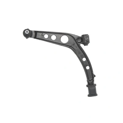 Abbildung von MEYLE 216 050 0016 Querlenker ORIGINAL Quality mit Gummilager unten, Vorderachse links Stahl FIAT: Seicento / 600 Schrägheck, Cinquecento