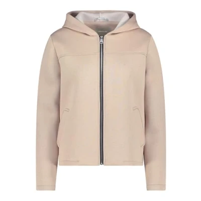 Abbildung von Amber &amp; June Leichte Jacke, Damen, Größe: 36, Beige