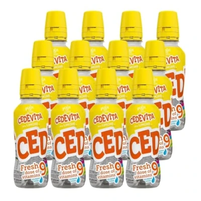 Abbildung von Cedevita FreshVitamin Getränk (Zitrone)