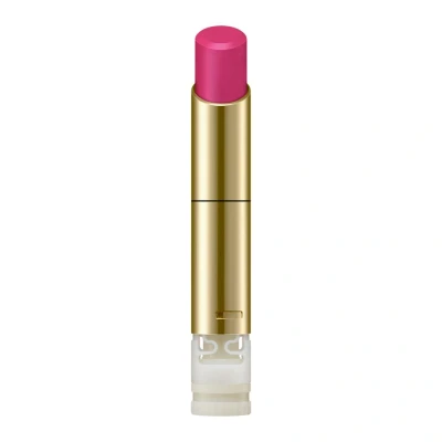 Abbildung von Sensai Lippenstift Lasting Plump Lipstick LP03 Fuchsia Pink 3.8gr