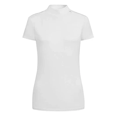 Abbildung von ELT Turniershirt Hailey Weiß L