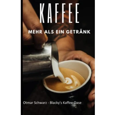 Abbildung von Kaffee mehr als ein Getränk: Die Geschichte des Kaffees