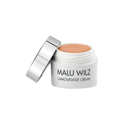 Abbildung von MALU WILZ Camouflage Cream 5 g 17 Roasted Almonds