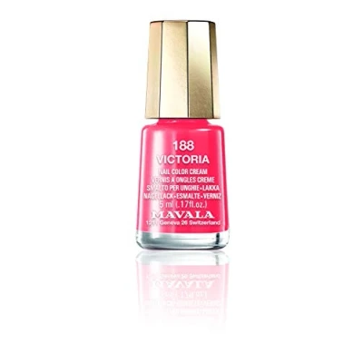 Abbildung von Mavala Nagellack 911.88 Victoria 5 ml