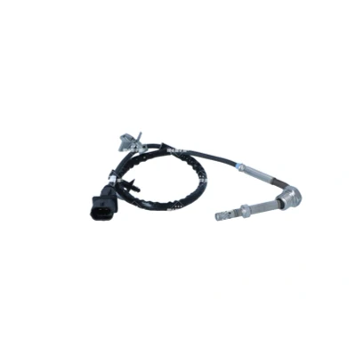 Abbildung von NRF 707302 Sensor, Abgastemperatur mit synthetischem Fett OPEL: Meriva B