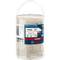 Abbildung von Expert M480 Netzschleifrolle 93mm, K320, Schleifblatt