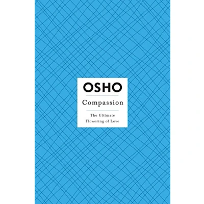 Abbildung von Compassion (Osho: Insights for a New Way of Living)