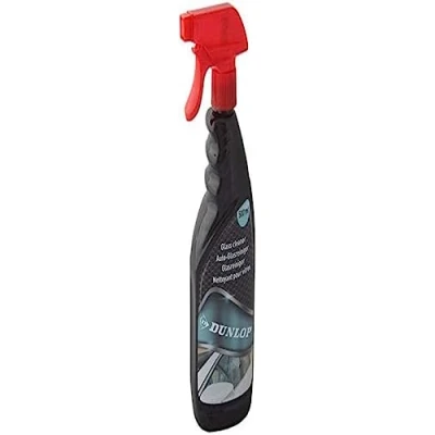 Abbildung von Dunlop 8711252869001 Auto Glasreiniger, Black
