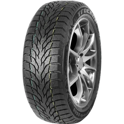 Abbildung von Tracmax X PRIVILO S500 235/65 R18 110T PKW Winterreifen Reifen 6093490