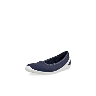 Abbildung von Ecco 80236302038 Ballerina