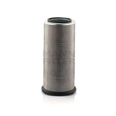 Abbildung von MANN FILTER C 27 1581 Luftfilter 602 271, 336 Filtereinsatz VOLVO: F 12