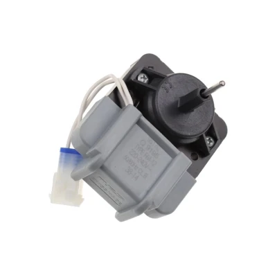 Abbildung von Whirlpool Indesit 481202858375 Kühler/Lüftermotor C00311218 motor