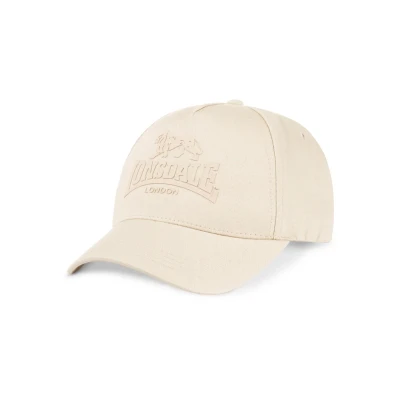 Abbildung von Lonsdale Kappe Cray Off White one Size
