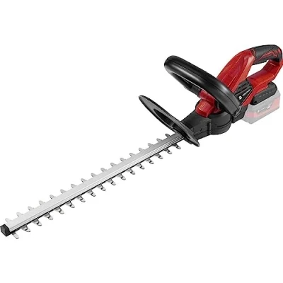 Abbildung von TOOLCRAFT Akku Heckenschere 20 V Lithium 410 mm SOLO