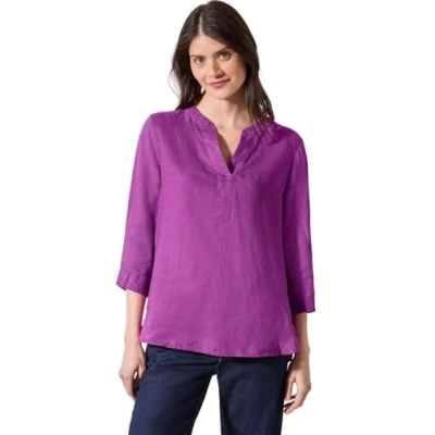 Abbildung von Cecil Bluse, Damen, Größe: XS, Pink