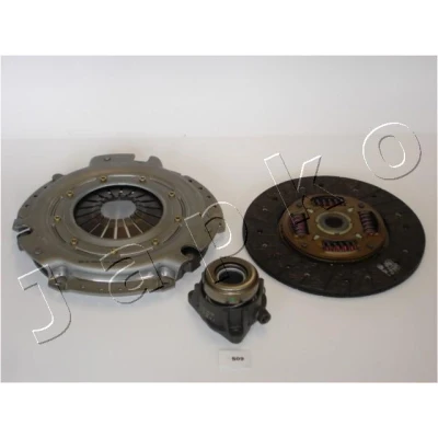 Abbildung von JAPKO 92S09 Kupplungssatz 240 SSANGYONG: Rexton / 2