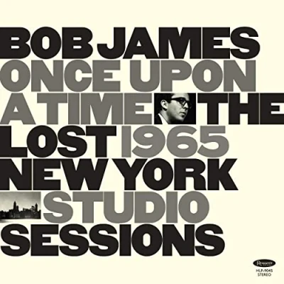 Abbildung von Once Upon a Time the Lost 1965 NYC