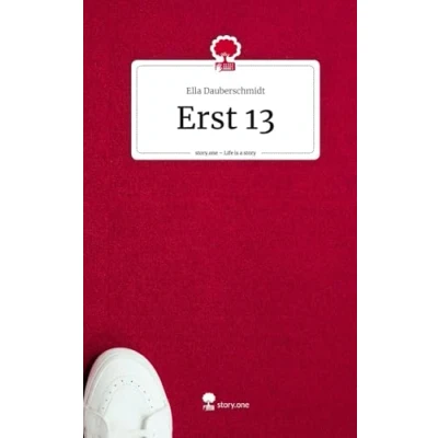 Abbildung von Erst 13. Life is a Story story.one