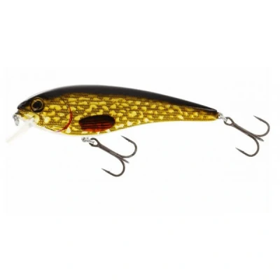 Abbildung von Westin RawBite Crankbait 15cm Natural Pike Wobbler