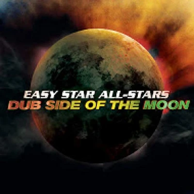 Abbildung von Dub Side of the Moon [Vinyl LP]