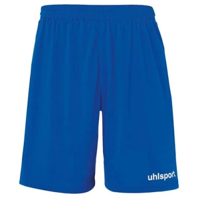 Abbildung von uhlsport Performance kurze Sporthose, Größe: XL, Blue
