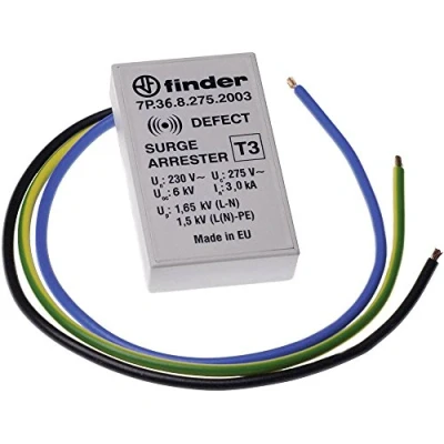 Abbildung von Finder Typ 7P3682752003 Serie 7P